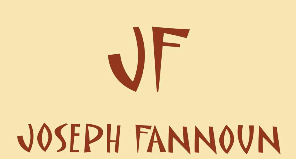 joseph fannoun