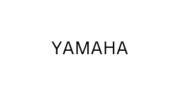 YAMAHA