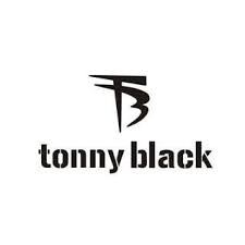 Tonny Black