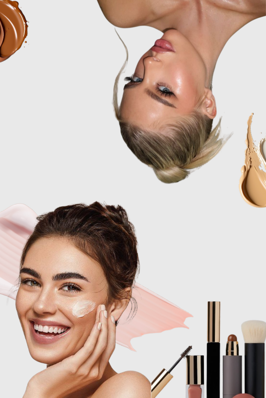 مستحضرات تجميل