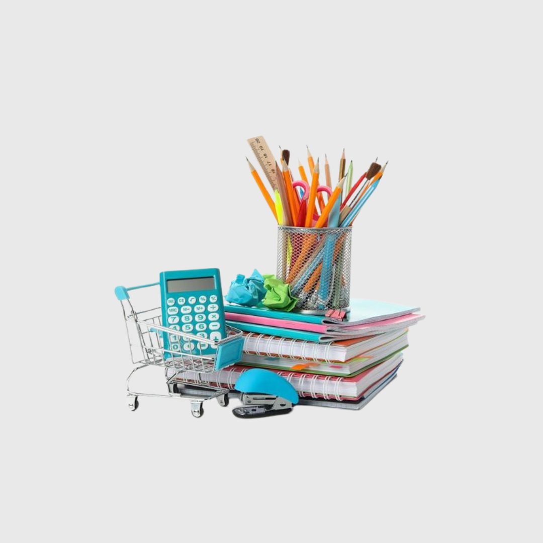 قرطاسية & مكتب