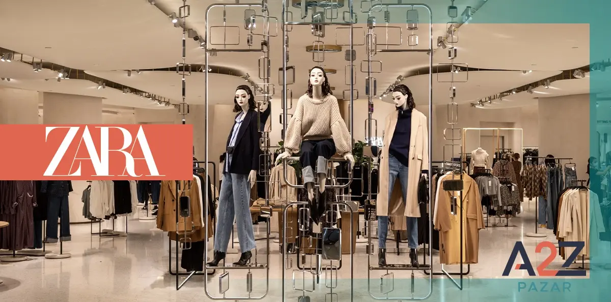 A2Z PAZAR promo