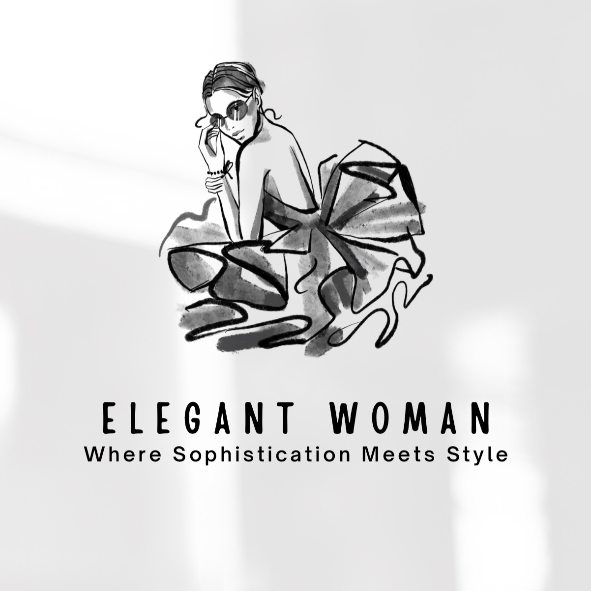 ELEGANT WOMEN